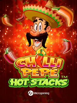 Chilli Pepe Hot Stacks